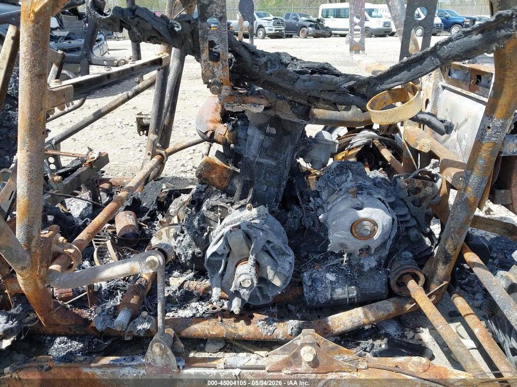 3NSNAE996LH849706 2020 POLARIS RZR photo no. 9