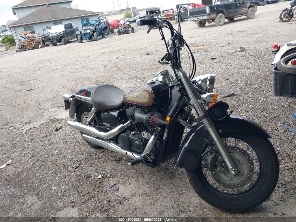 JH2RC5089RK200384 2024 HONDA VT750 photo no. 1