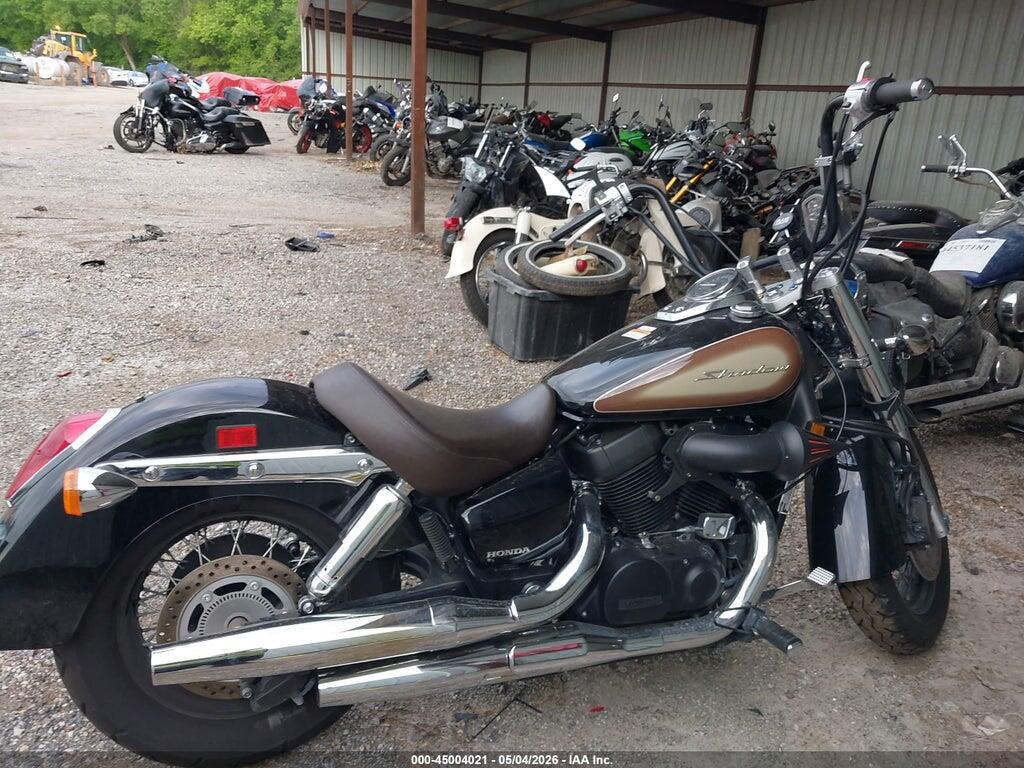 JH2RC5089RK200384 2024 HONDA VT750 photo no. 12