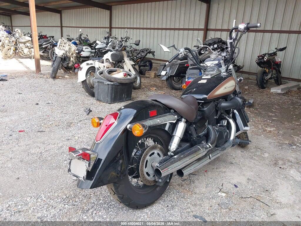 JH2RC5089RK200384 2024 HONDA VT750 photo no. 4