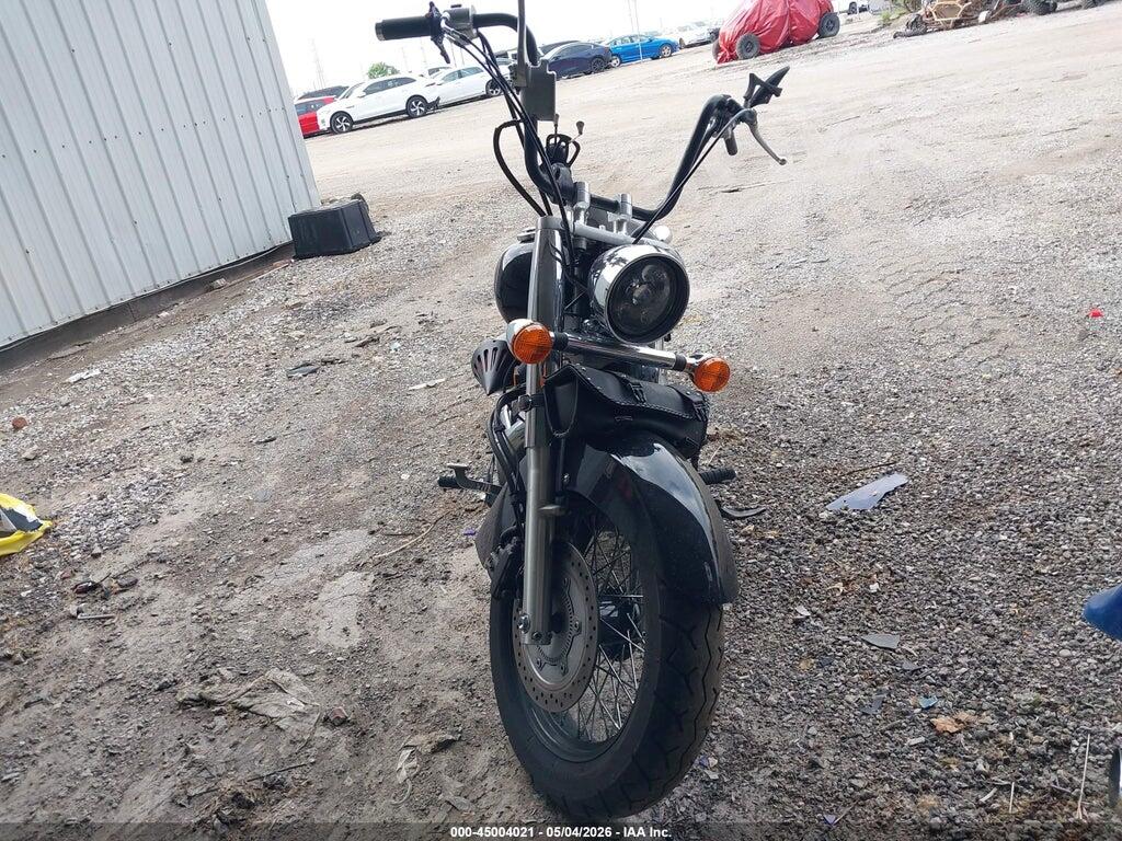 JH2RC5089RK200384 2024 HONDA VT750 photo no. 5