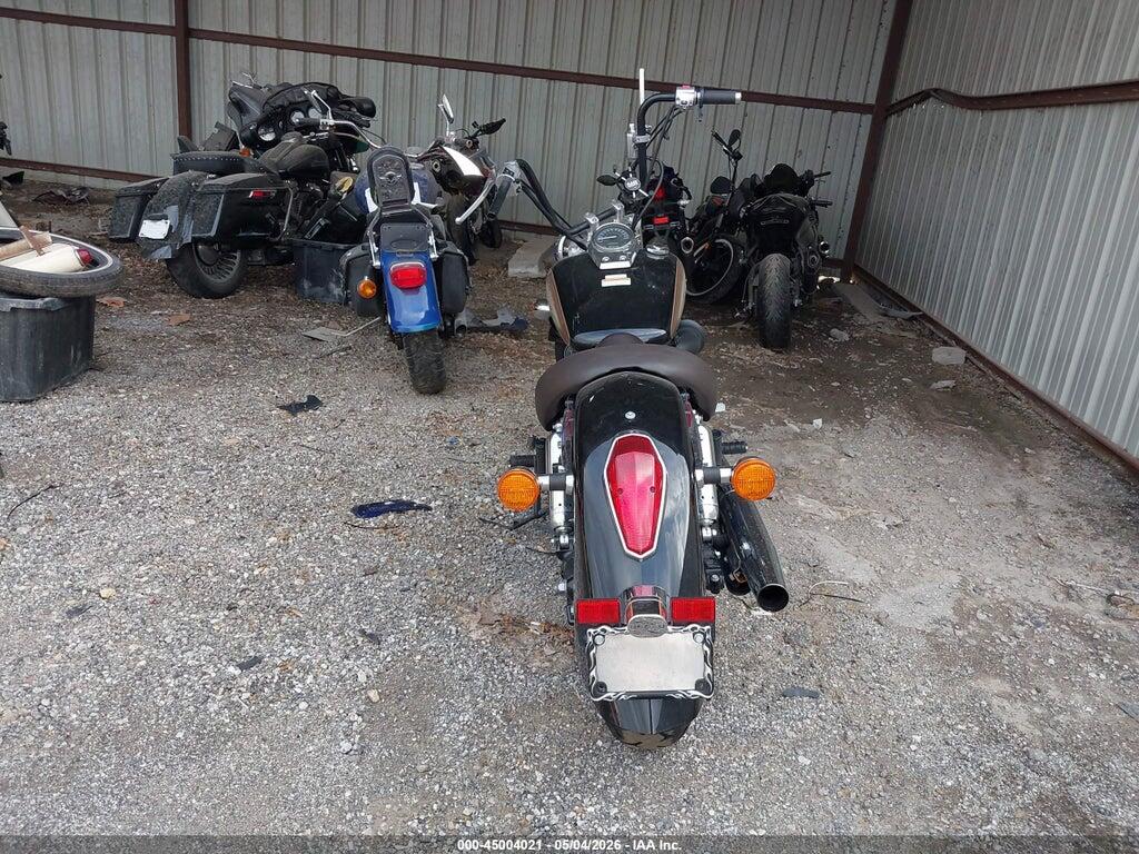 JH2RC5089RK200384 2024 HONDA VT750 photo no. 6