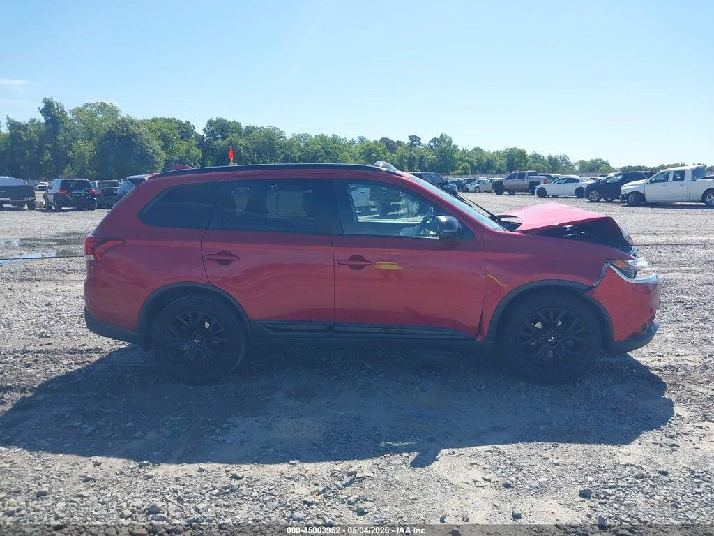 JA4AD3A32JZ044771 2018 MITSUBISHI OUTLANDER photo no. 12