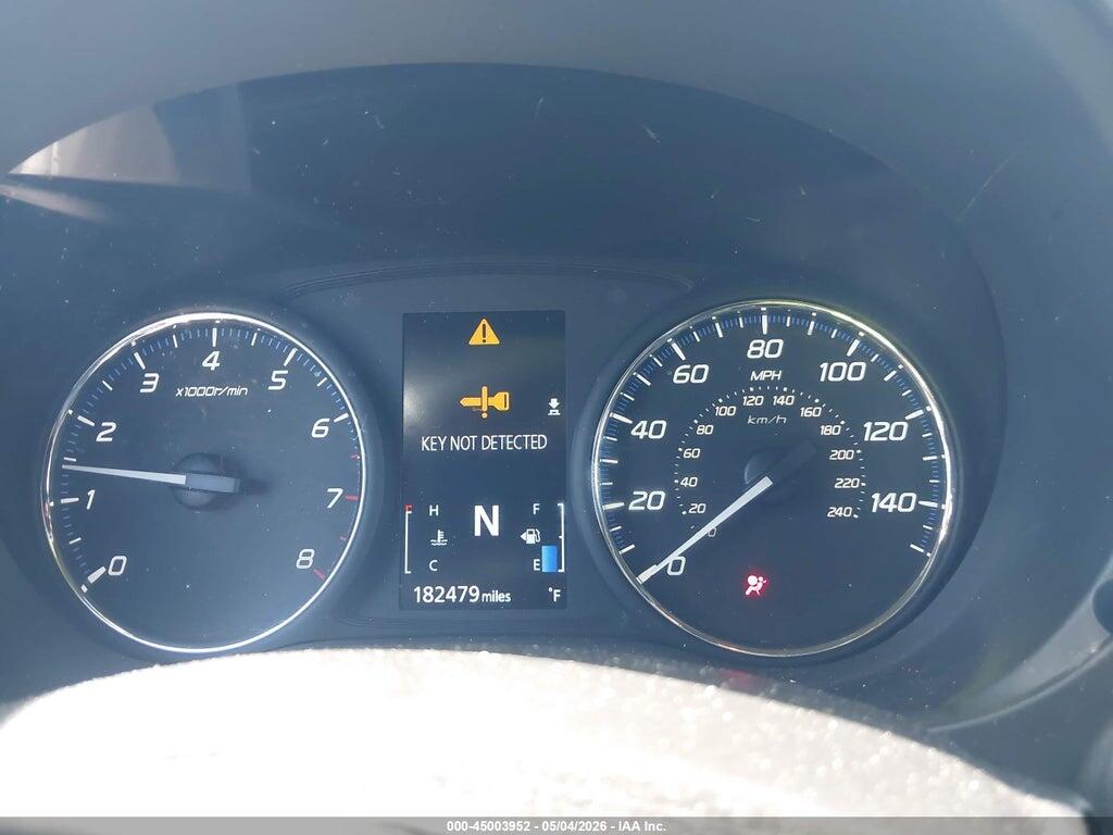 JA4AD3A32JZ044771 2018 MITSUBISHI OUTLANDER photo no. 7
