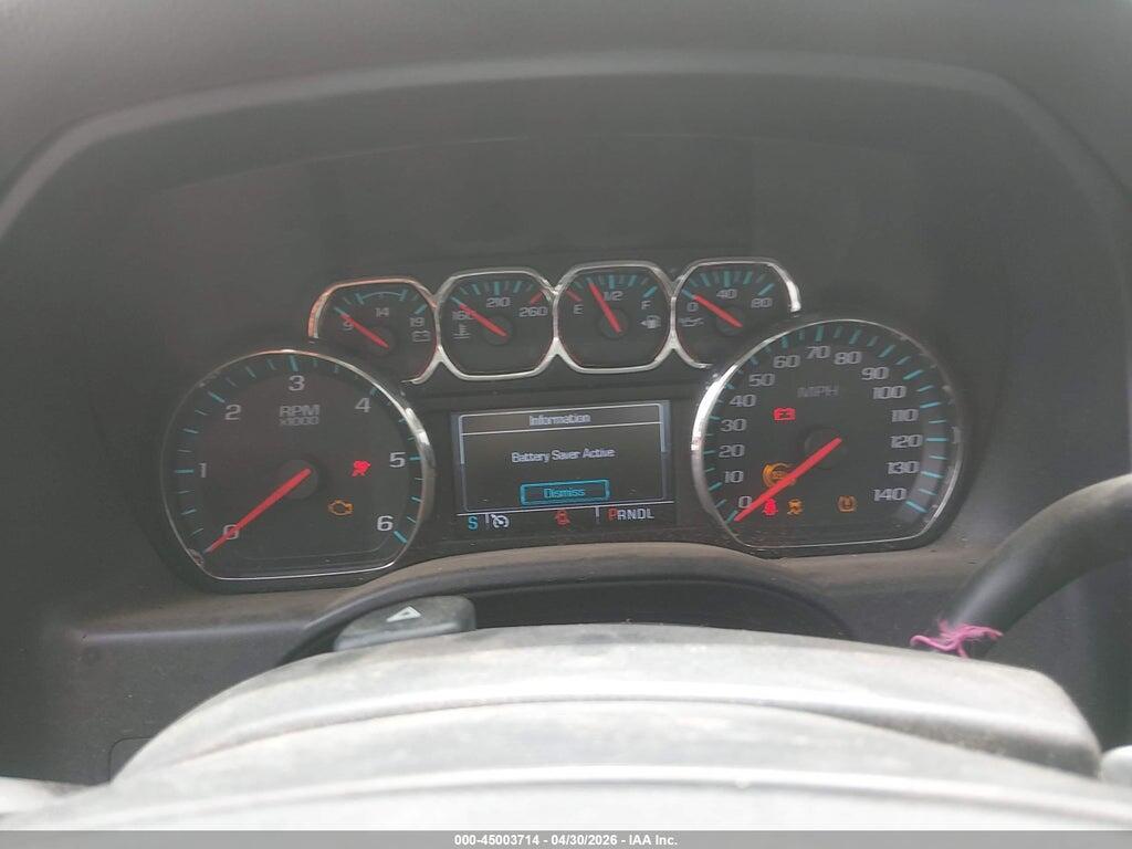 1GCVKREC2JZ258718 2018 CHEVROLET SILVERADO 1500 photo no. 7