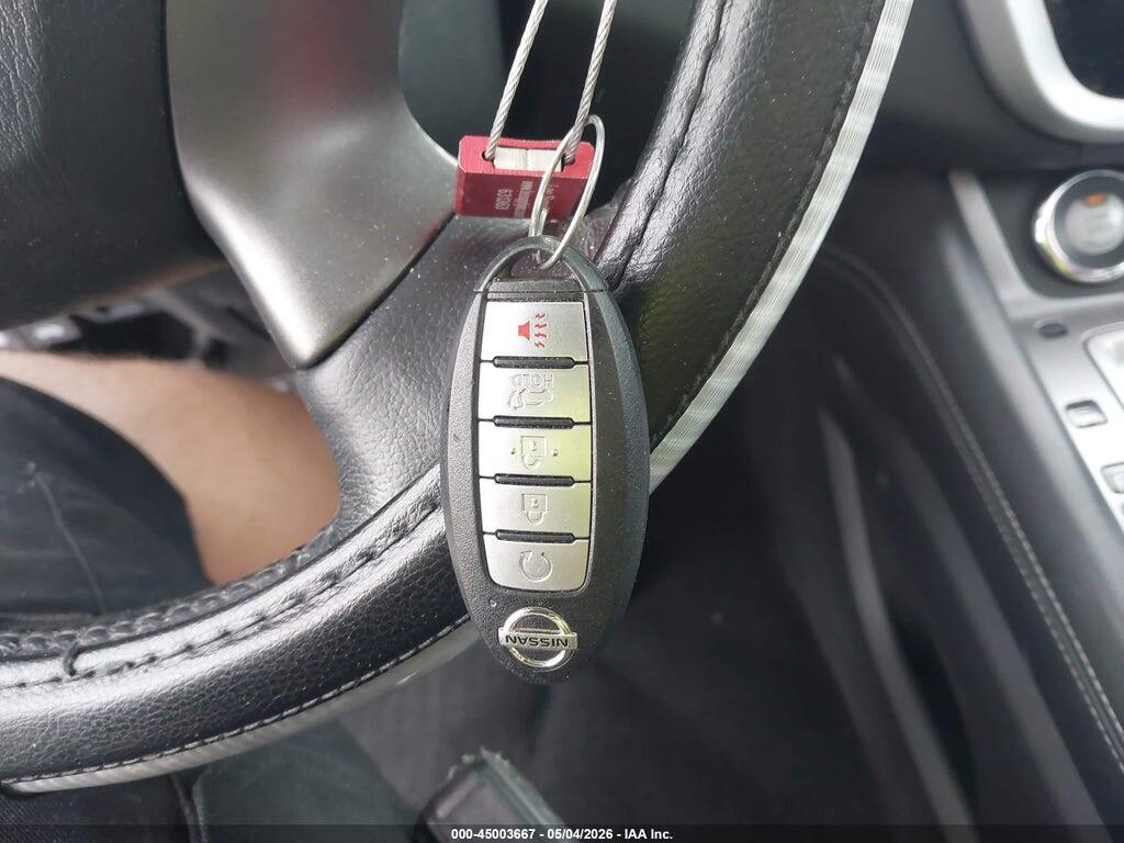 5N1AZ2CS0LN100721 2020 NISSAN MURANO photo no. 11