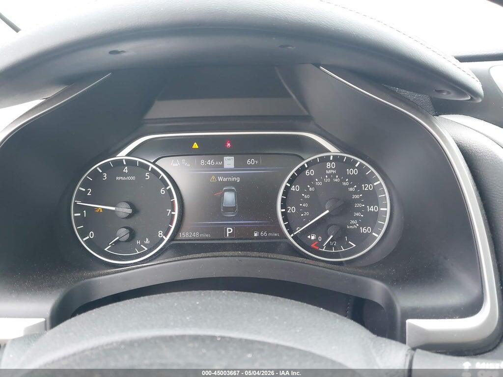 5N1AZ2CS0LN100721 2020 NISSAN MURANO photo no. 7