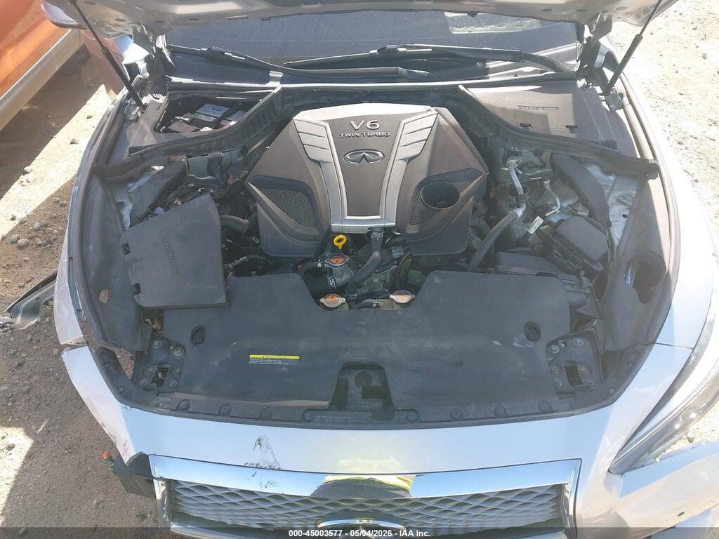 JN1EV7AR4HM841386 2017 INFINITI Q50 photo no. 10