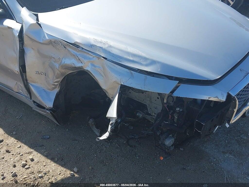 JN1EV7AR4HM841386 2017 INFINITI Q50 photo no. 6