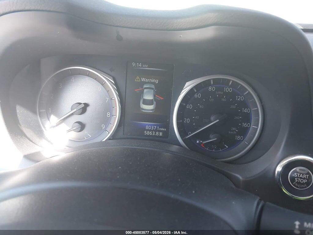 JN1EV7AR4HM841386 2017 INFINITI Q50 photo no. 7