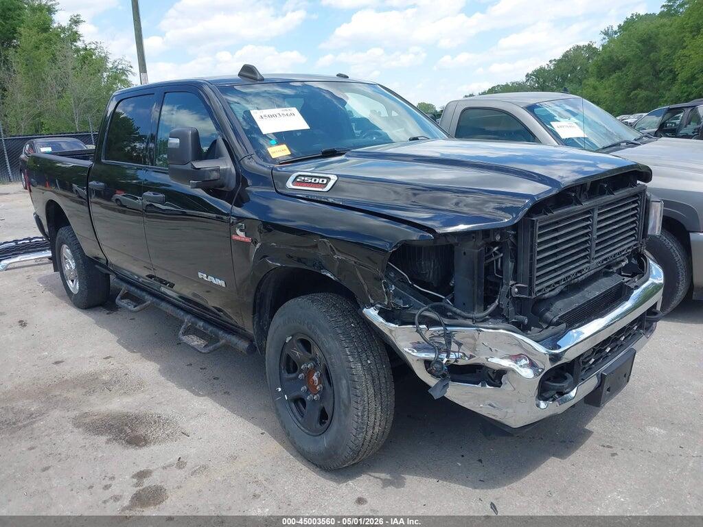 3C6UR5DL9RG102387 2024 RAM 2500 photo no. 1