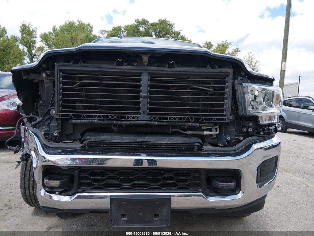 3C6UR5DL9RG102387 2024 RAM 2500 photo no. 6
