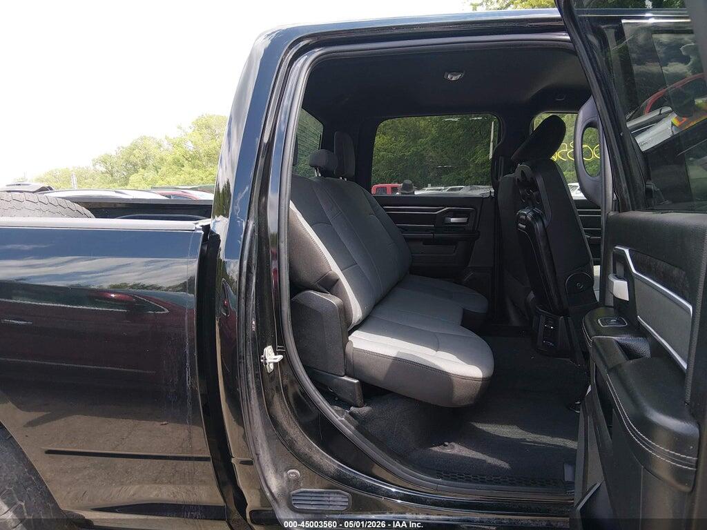 3C6UR5DL9RG102387 2024 RAM 2500 photo no. 8