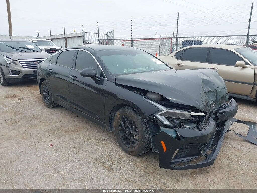 KNAG24J71S5321656 2025 KIA K5 photo no. 1