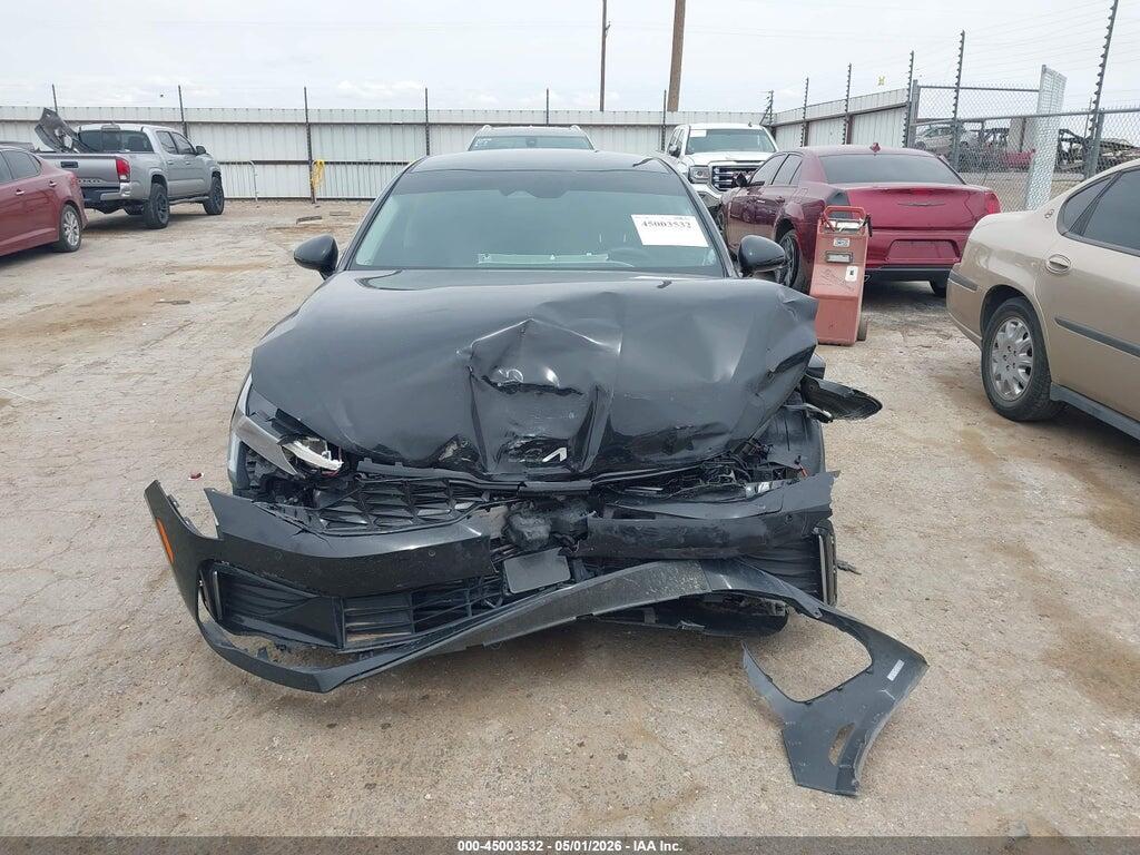 KNAG24J71S5321656 2025 KIA K5 photo no. 12