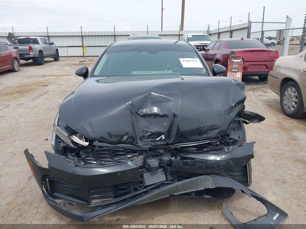 KNAG24J71S5321656 2025 KIA K5 photo no. 6