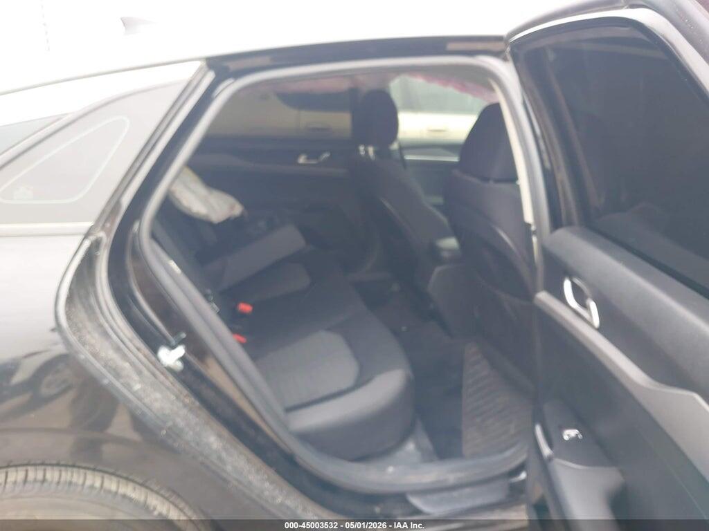KNAG24J71S5321656 2025 KIA K5 photo no. 8