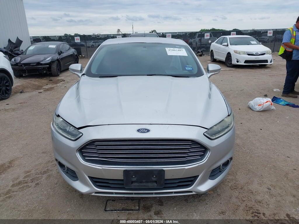 3FA6P0H99DR274754 2013 FORD FUSION photo no. 12