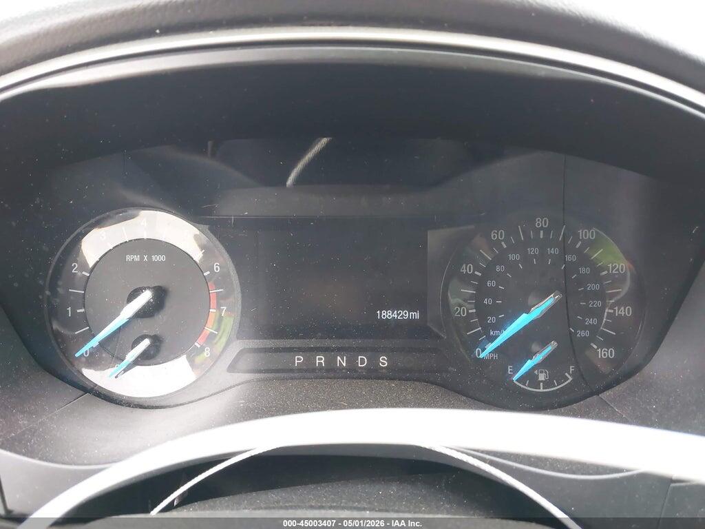3FA6P0H99DR274754 2013 FORD FUSION photo no. 7