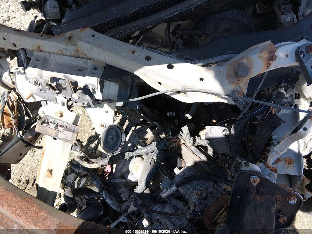 3N1BC1AP0AL374780 2010 NISSAN VERSA photo no. 10