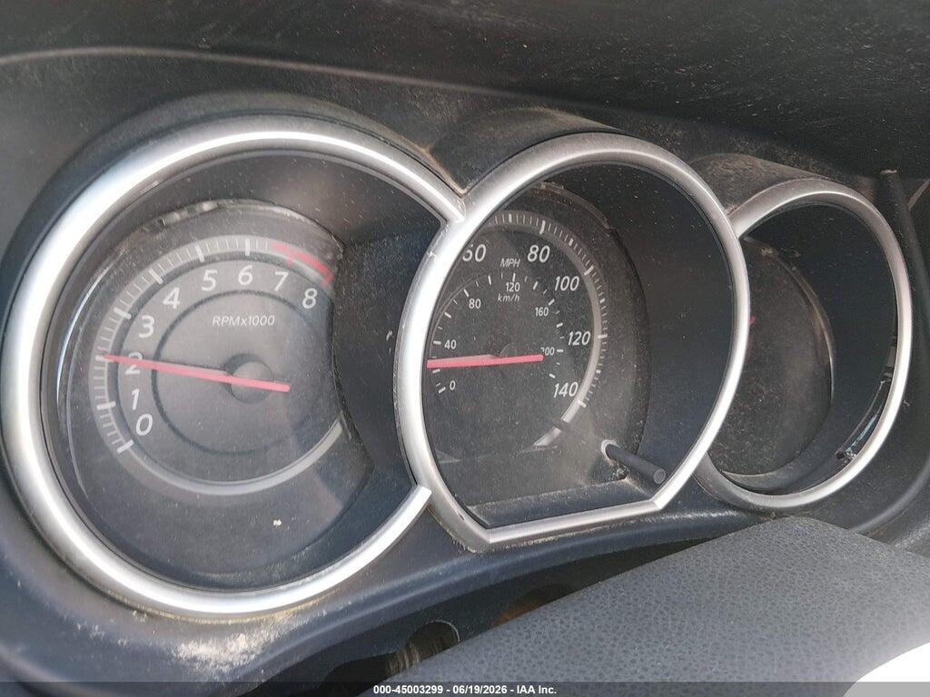 3N1BC1AP0AL374780 2010 NISSAN VERSA photo no. 7