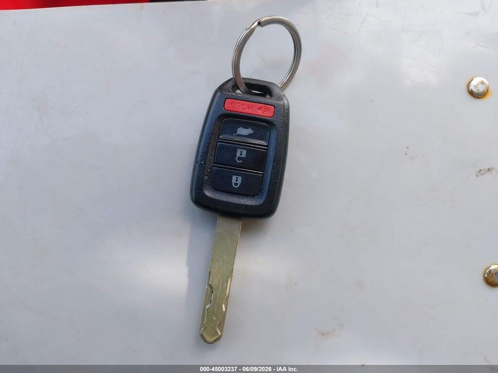 5J6RM4H32GL097061 2016 HONDA CR-V photo no. 11