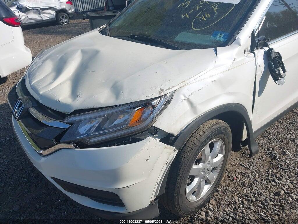 5J6RM4H32GL097061 2016 HONDA CR-V photo no. 12