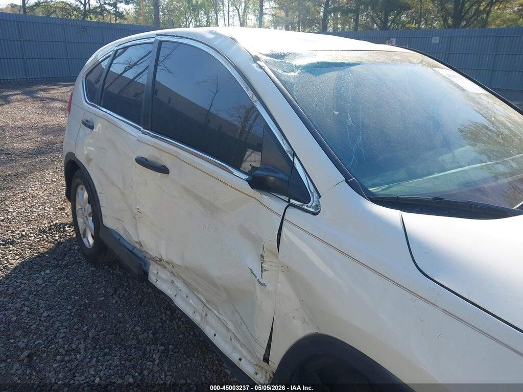 5J6RM4H32GL097061 2016 HONDA CR-V photo no. 6