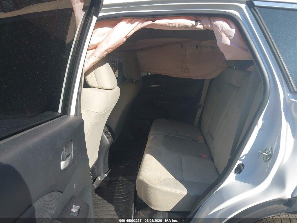 5J6RM4H32GL097061 2016 HONDA CR-V photo no. 8