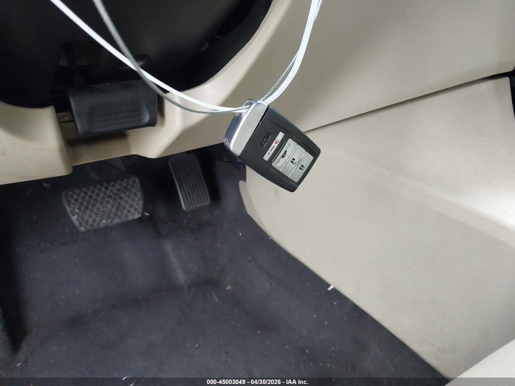 19UDE2F3XJA005753 2018 ACURA ILX photo no. 11