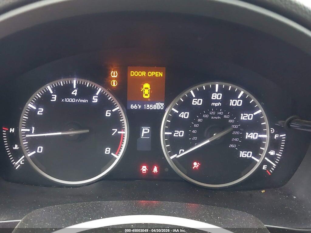 19UDE2F3XJA005753 2018 ACURA ILX photo no. 7