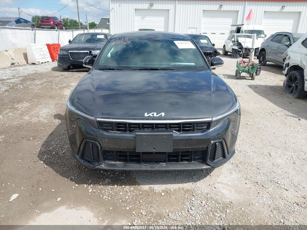 3KPFW4DEXSE171564 2025 KIA K4 photo no. 11