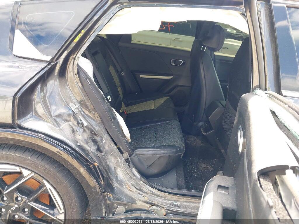 3KPFW4DEXSE171564 2025 KIA K4 photo no. 8
