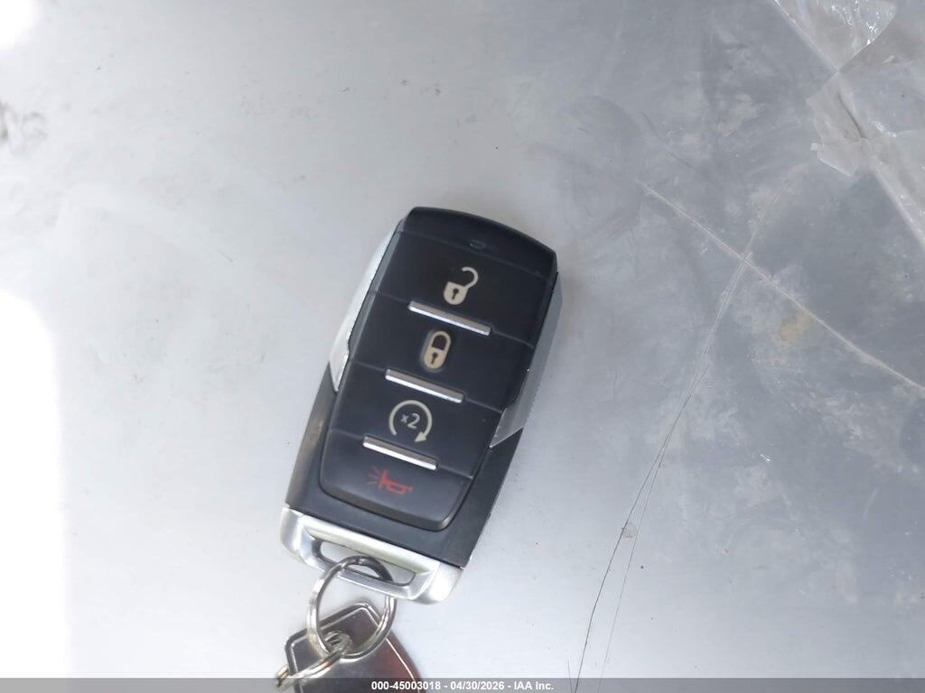 1C6RRFFGXNN245555 2022 RAM 1500 photo no. 11