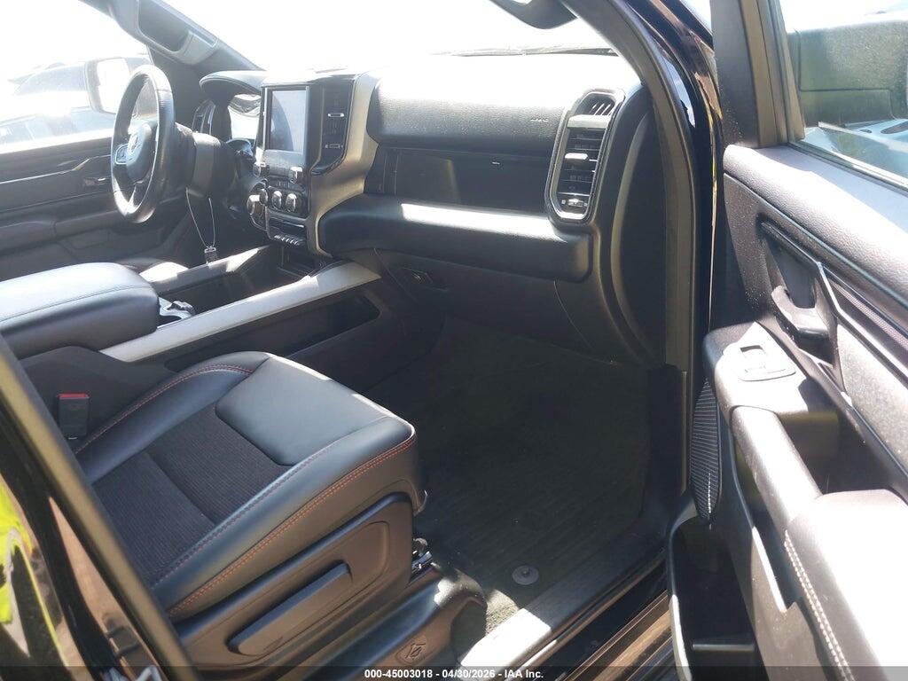 1C6RRFFGXNN245555 2022 RAM 1500 photo no. 5