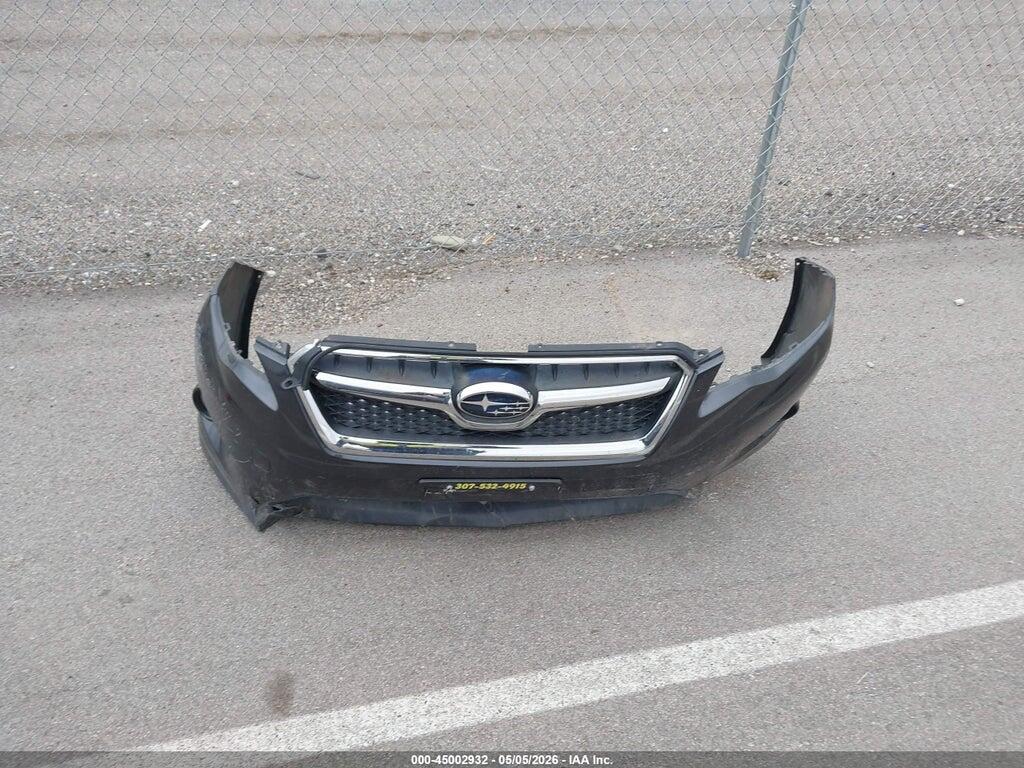 JF2GPAGC6EH348749 2014 SUBARU XV CROSSTREK photo no. 12