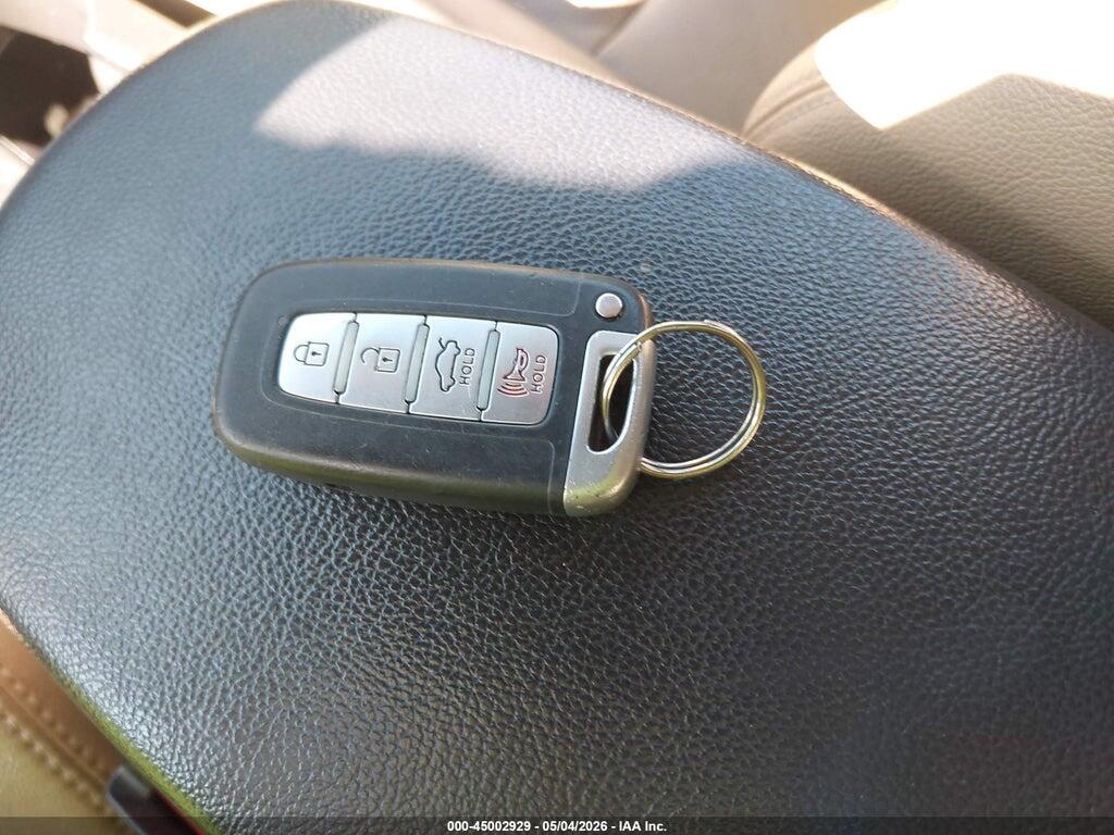 5NPDH4AE3BH009406 2011 HYUNDAI ELANTRA photo no. 11