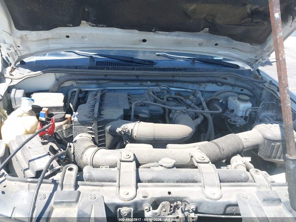 1N6BD0CT9JN739842 2018 NISSAN FRONTIER photo no. 10