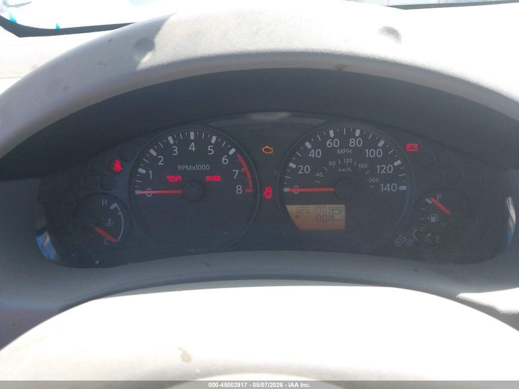 1N6BD0CT9JN739842 2018 NISSAN FRONTIER photo no. 7