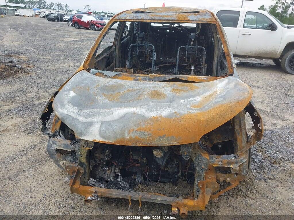 3CZRM3H53EG705983 2014 HONDA CR-V photo no. 6