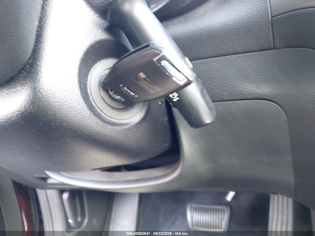 3KPFK4A76JE281768 2018 KIA FORTE photo no. 11
