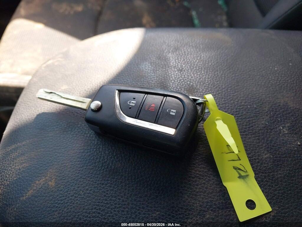 2T3F1RFV9LW138750 2020 TOYOTA RAV4 photo no. 11