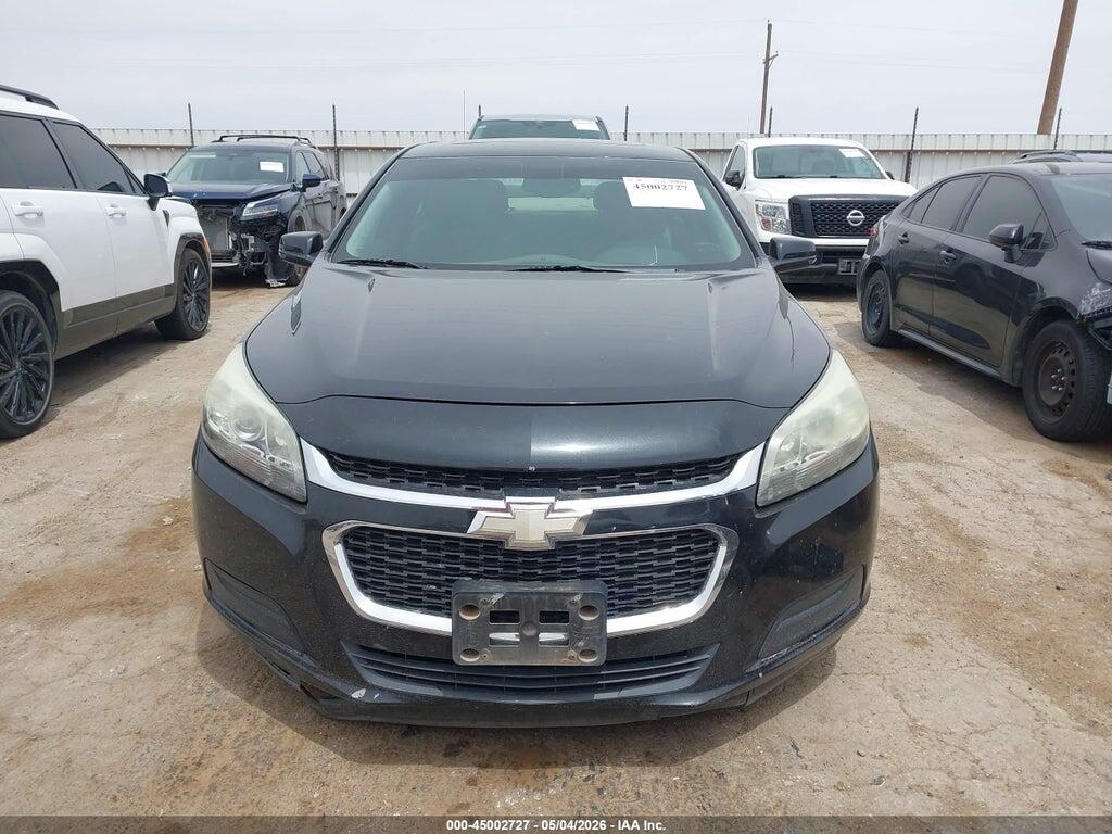 1G11C5SL8FF188118 2015 CHEVROLET MALIBU photo no. 12