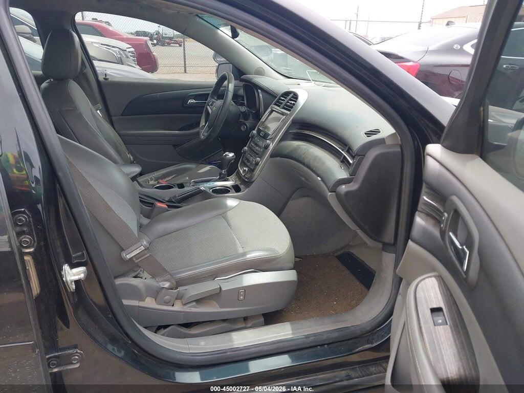 1G11C5SL8FF188118 2015 CHEVROLET MALIBU photo no. 5