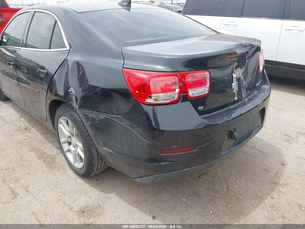 1G11C5SL8FF188118 2015 CHEVROLET MALIBU photo no. 6
