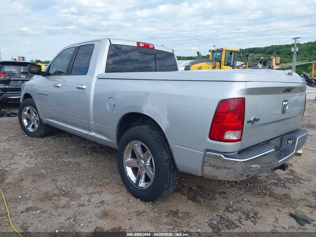 1D7RB1GP6BS614879 2011 RAM RAM 1500 photo no. 3