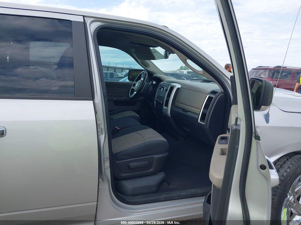 1D7RB1GP6BS614879 2011 RAM RAM 1500 photo no. 5