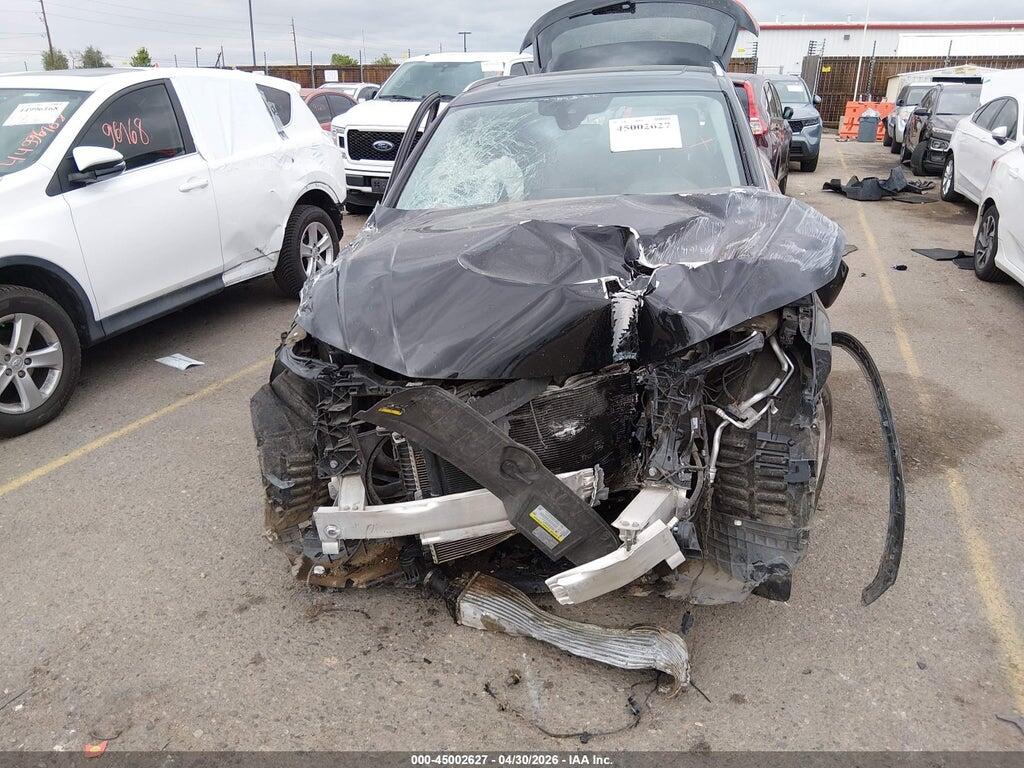 WA1BNAFY0K2140323 2019 AUDI Q5 photo no. 6