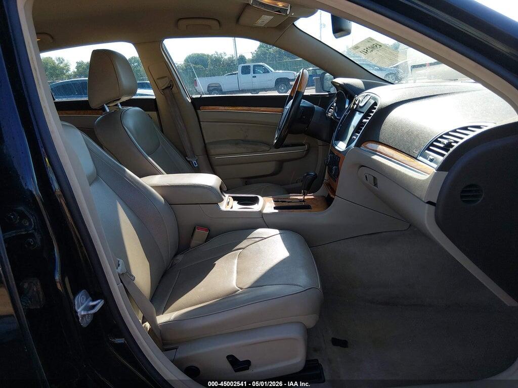 2C3CCAET1EH173384 2014 CHRYSLER 300C photo no. 5