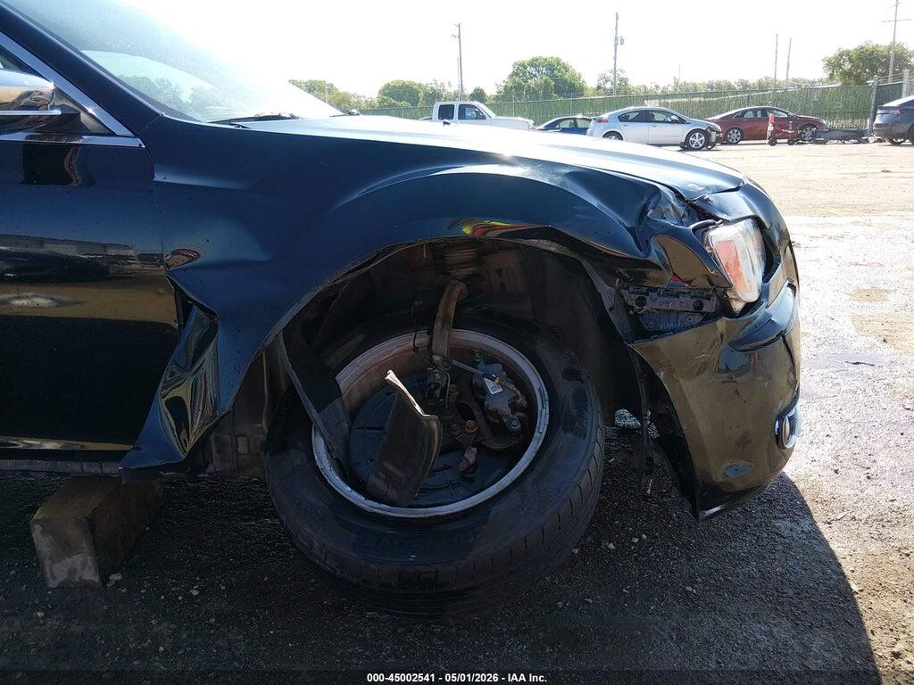 2C3CCAET1EH173384 2014 CHRYSLER 300C photo no. 6